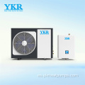 Ykr calor oem erp erp dc inversor aire calorpomba